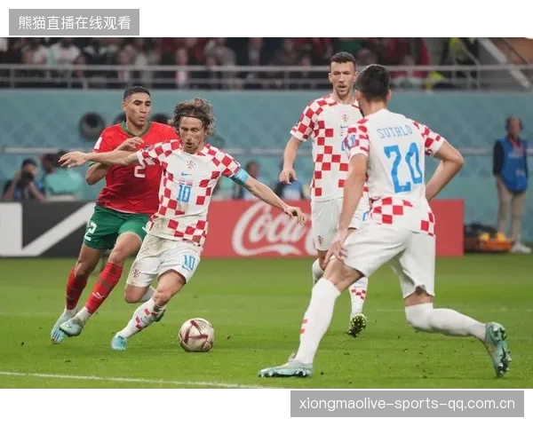 2026世界杯最混乱的小组或将诞生历史新纪录：一场注定难忘的角逐