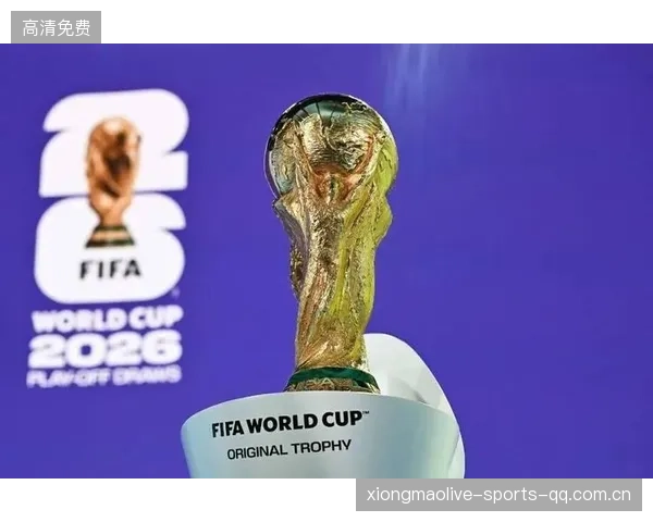 2026世界杯某组每支队都具备爆发能力