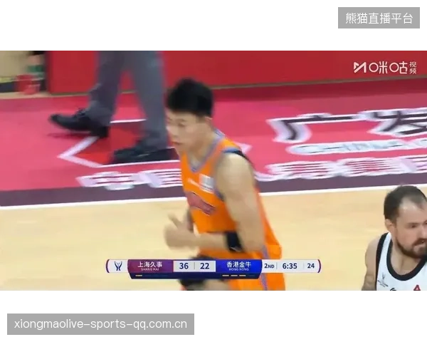 CBA张镇麟突破能力再增强，开启全新冠军之路