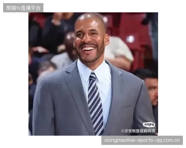 NBA退役传奇回归球场担任助教引热议