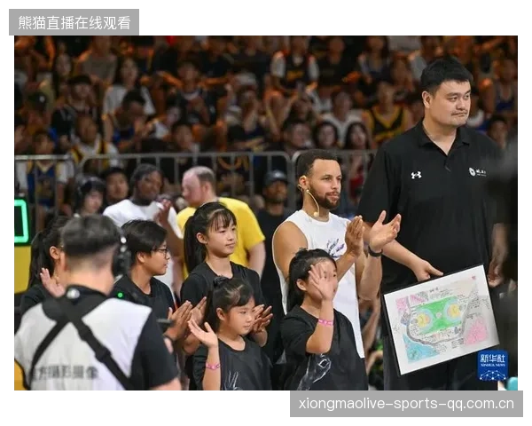 从NBA球星个人训练营到地方青少年运动品牌的崛起之路