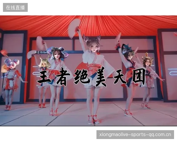 四川女团打出团队荣耀：用青春与梦想谱写最美旋律